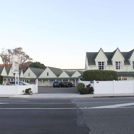 לוור האט Asure Green Gables Motel מראה חיצוני תמונה