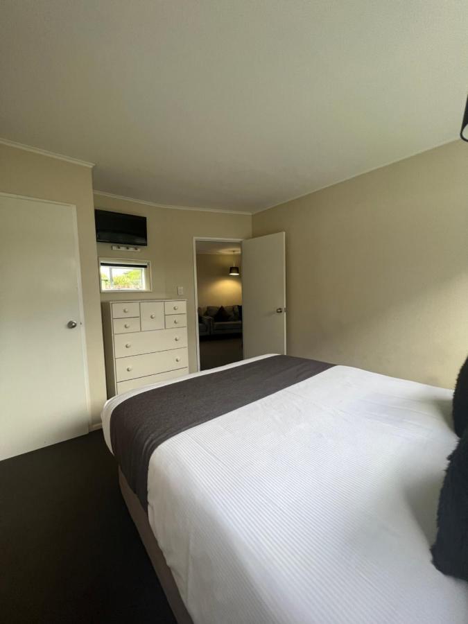 לוור האט Asure Green Gables Motel מראה חיצוני תמונה